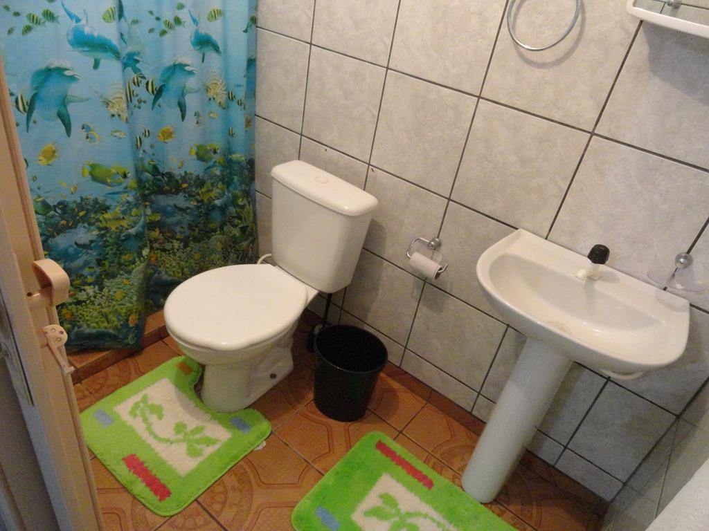 Casa Сasa de vacaciones
